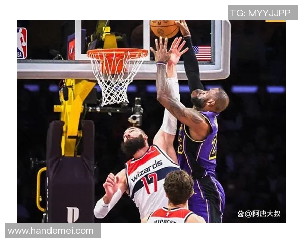 湖人与热火的巅峰对决NBA决赛激战正酣谁能夺冠成就辉煌历史