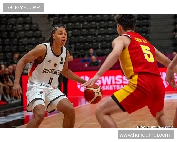 男篮新西兰对阵约旦精彩对决腾讯直播全程呈现